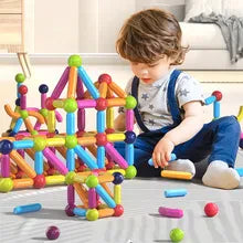 ¿ Sabes cómo escoger los juguetes más adecuados para tu hijo?