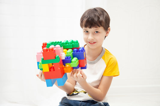 ¿Cómo mejorar el ambiente en casa para un niño con autismo?